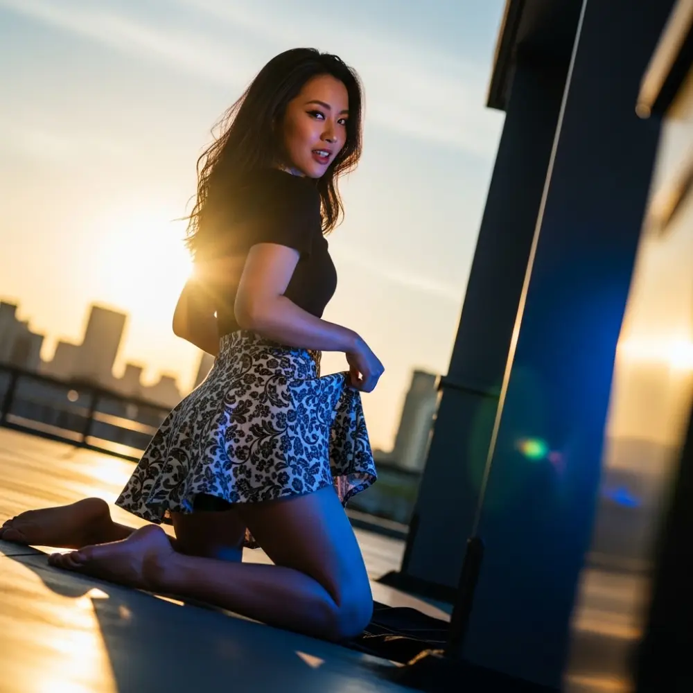 Create the AI Girlfriend You’ve Always Imagined