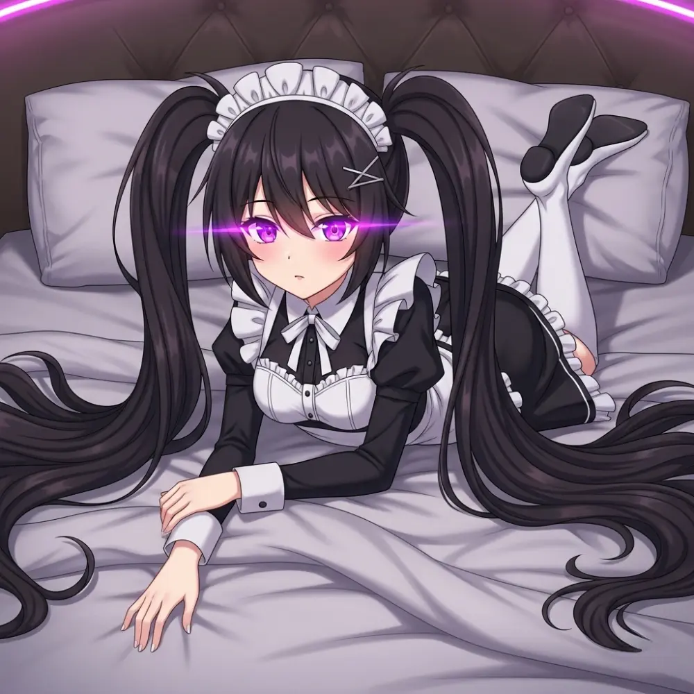 Create and Chat with a Custom Hentai AI